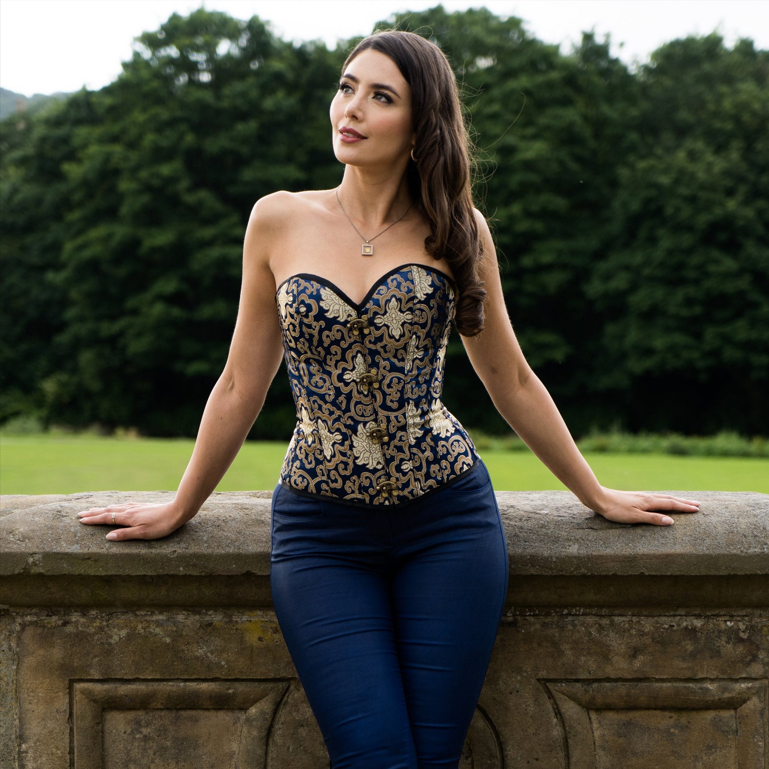 Corsets