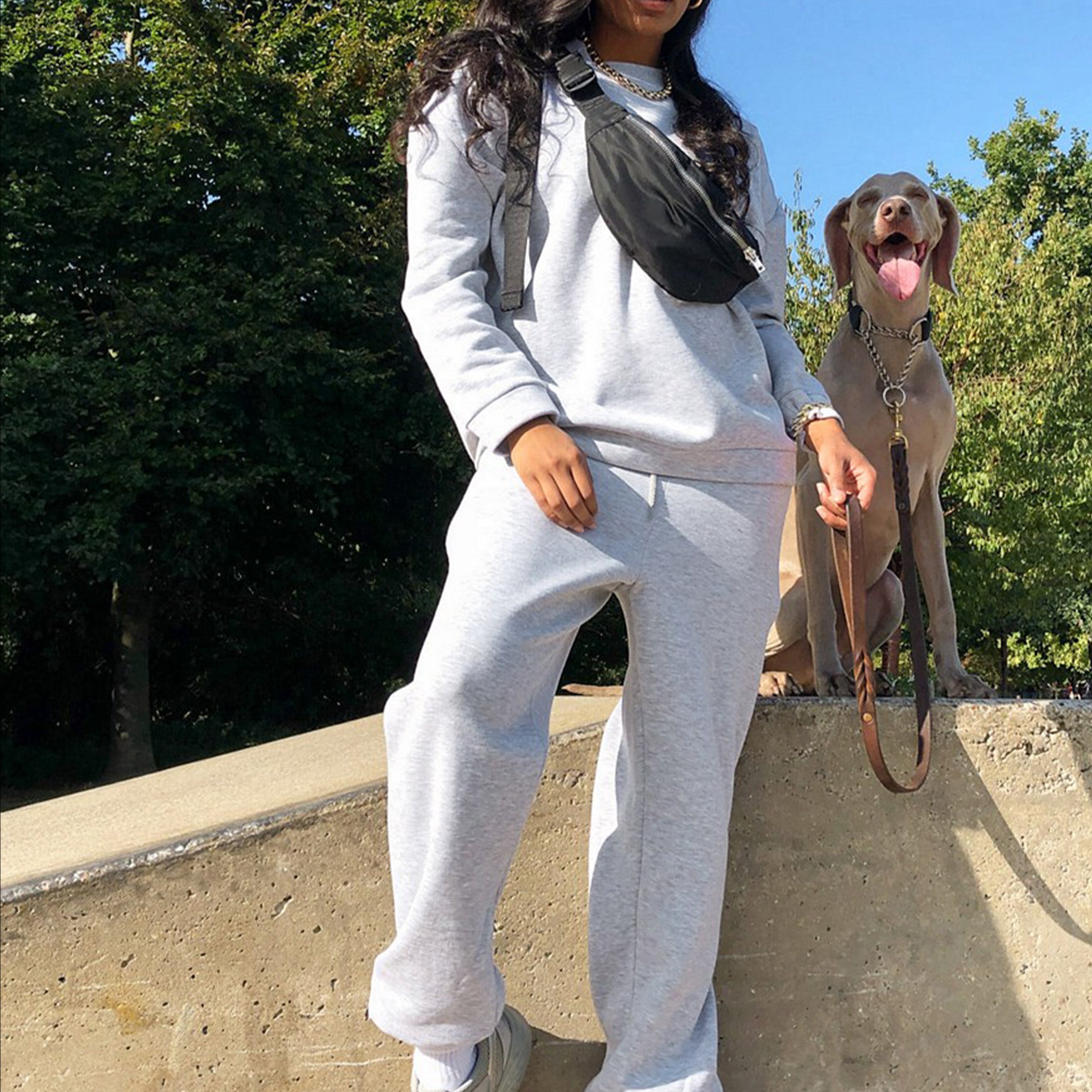 Tracksuits