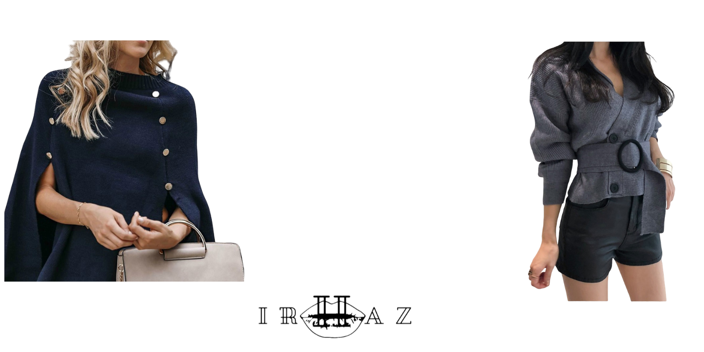 women's sweaters and warm cardigans at irhaz with cheap price and free shipping 