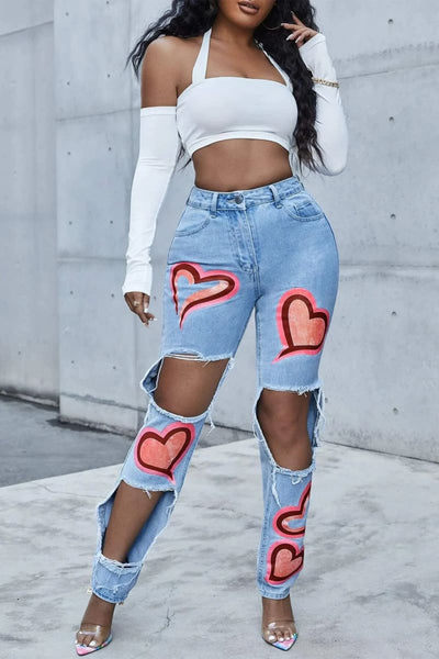blue-high-waisted-heart-print-